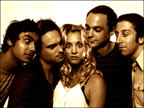 "Antiquified" version of a BBT promo photo